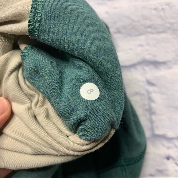 Lululemon Serenity Hoodie - Picture 5 of 9